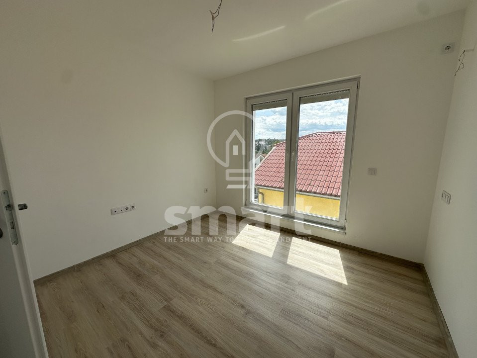Casa tip Duplex 154 mp si 199mp Dambul Rotund 