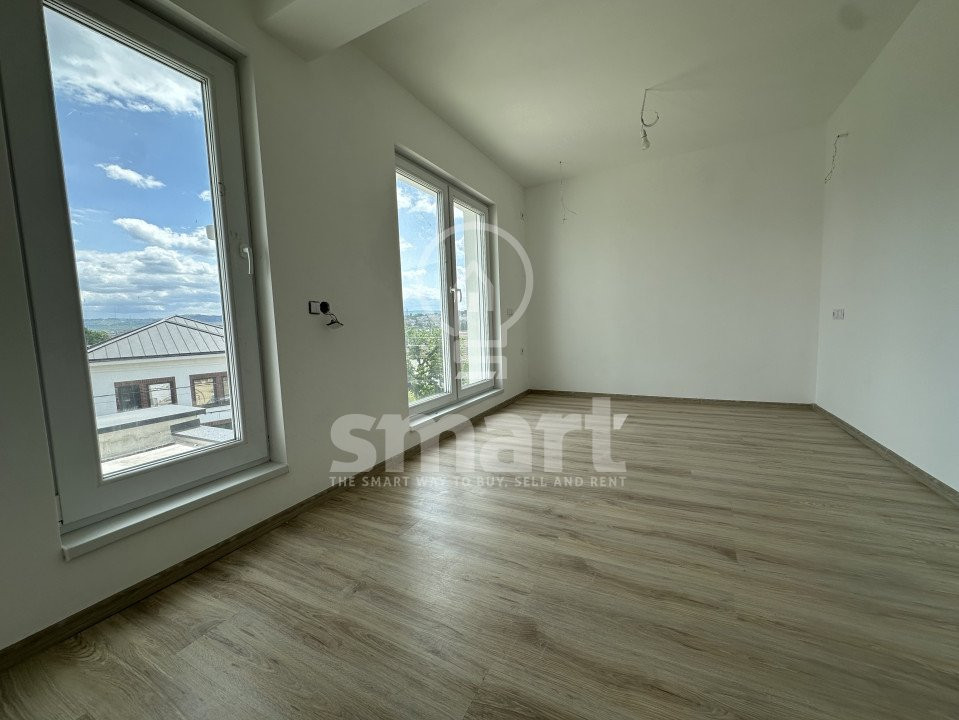 Casa tip Duplex 154 mp si 199mp Dambul Rotund 