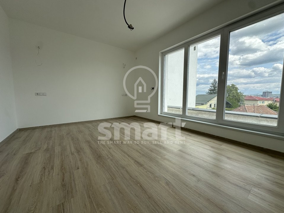 Casa tip Duplex 154 mp si 199mp Dambul Rotund 