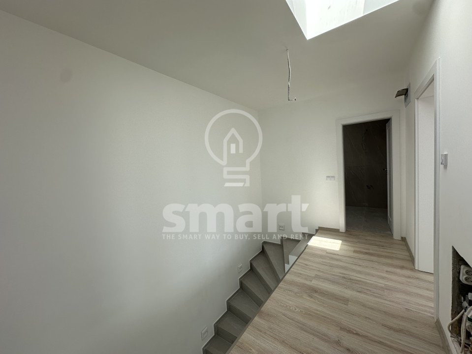 Casa tip Duplex 154 mp si 199mp Dambul Rotund 