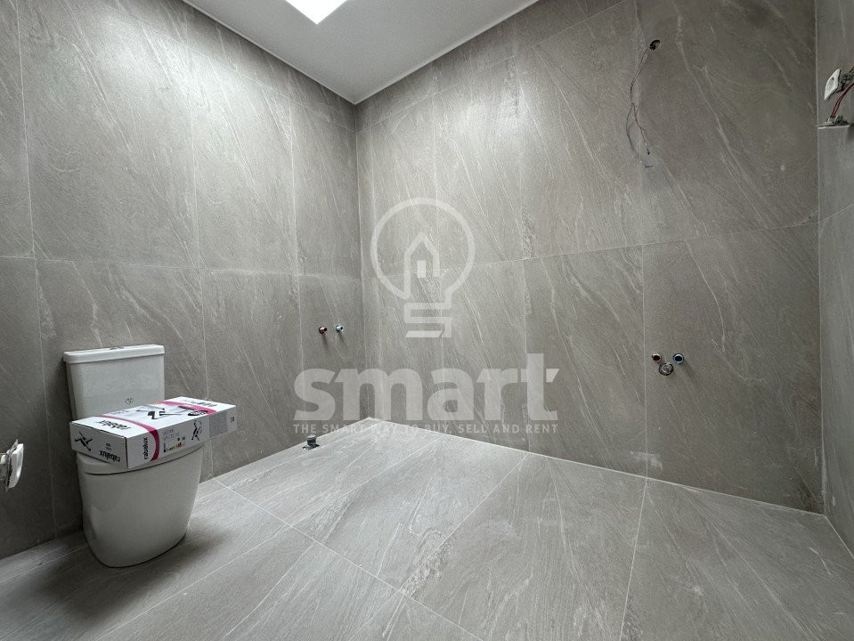 Casa tip Duplex 154 mp si 199mp Dambul Rotund 
