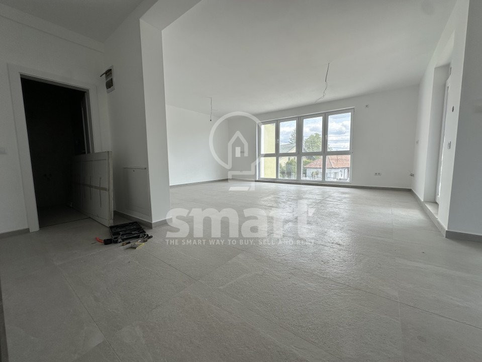 Casa tip Duplex 154 mp si 199mp Dambul Rotund 