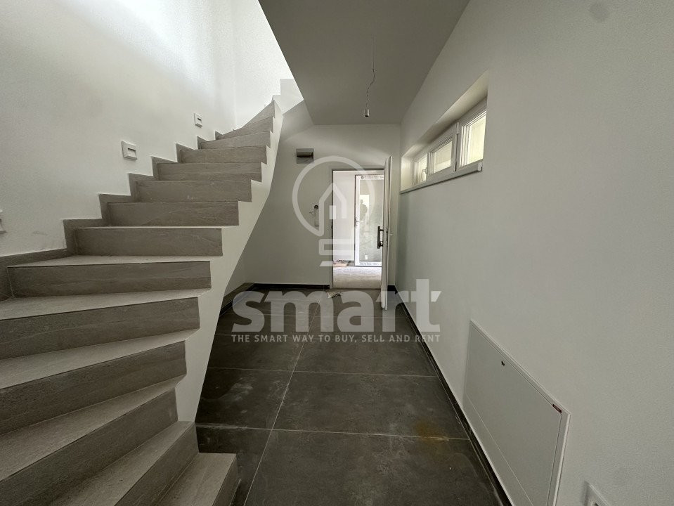Casa tip Duplex 154 mp si 199mp Dambul Rotund 