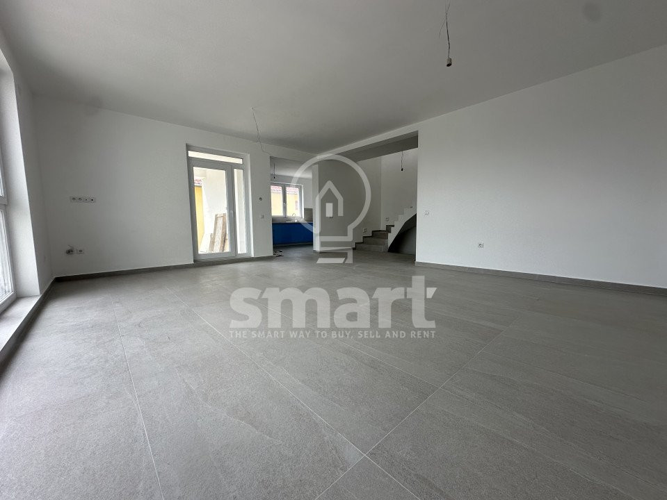 Casa tip Duplex 154 mp si 199mp Dambul Rotund 