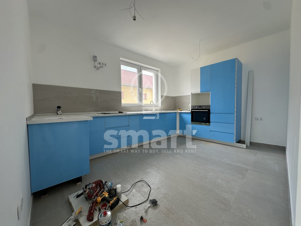 Casa tip Duplex 154 mp si 199mp Dambul Rotund 