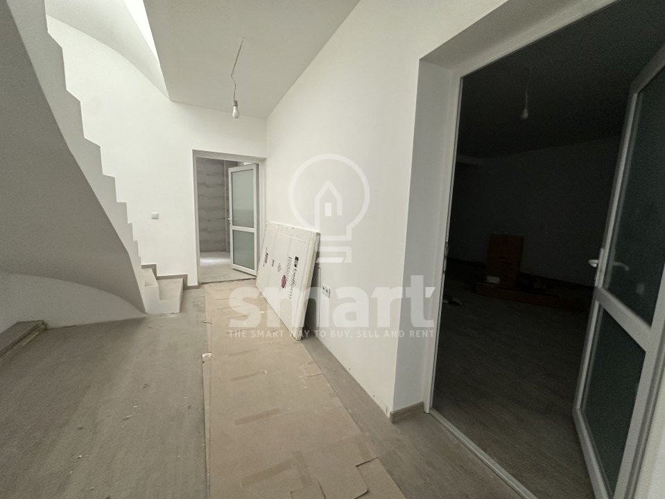 Casa tip Duplex 154 mp si 199mp Dambul Rotund 