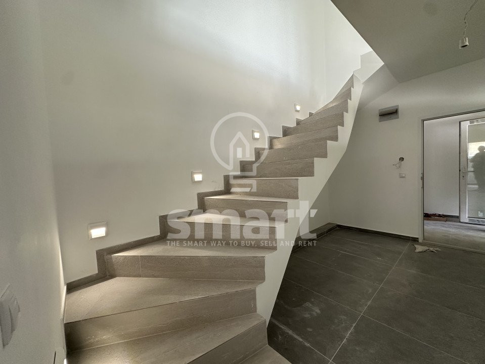 Casa tip Duplex 154 mp si 199mp Dambul Rotund 