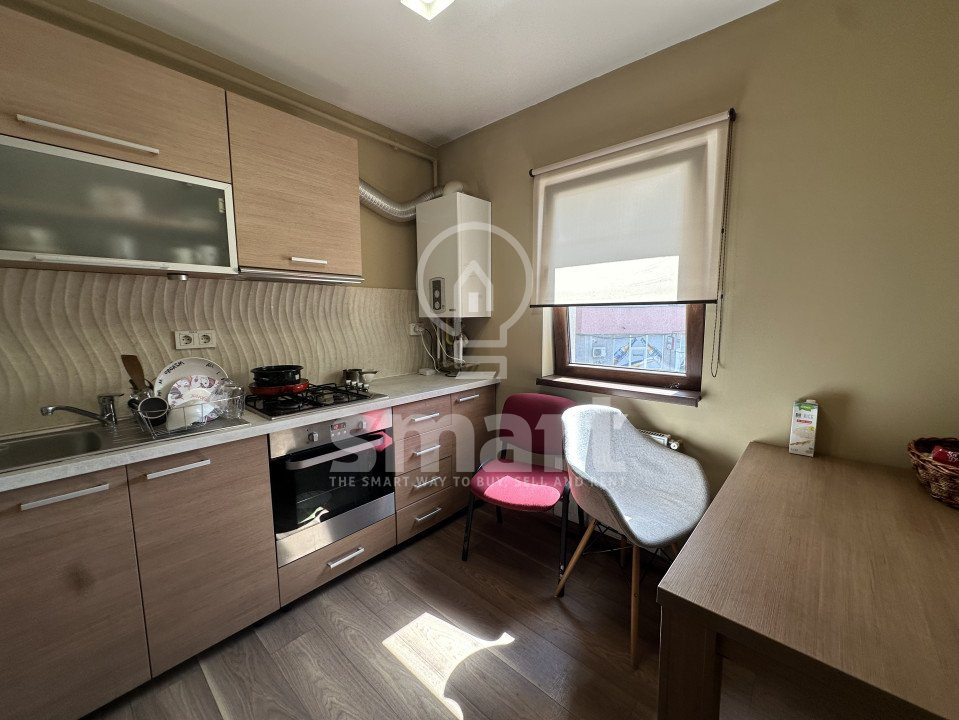 Apartament 3 camere 70 mp  bloc nou BRD Marasti 