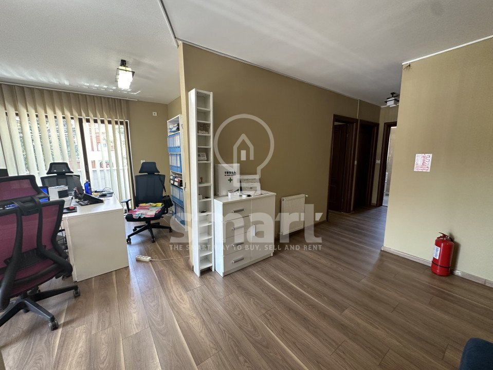 Apartament 3 camere 70 mp  bloc nou BRD Marasti 