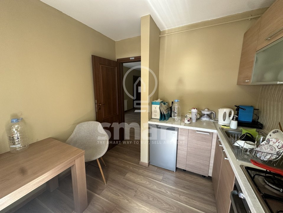 Apartament 3 camere 70 mp  bloc nou BRD Marasti 