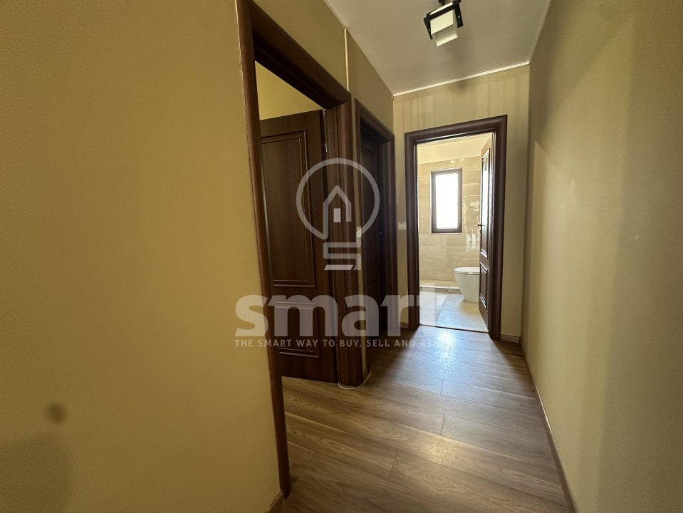 Apartament 3 camere 70 mp  bloc nou BRD Marasti 