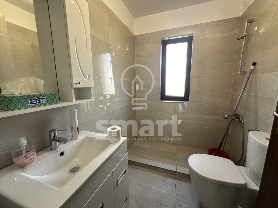 Apartament 3 camere 70 mp  bloc nou BRD Marasti 