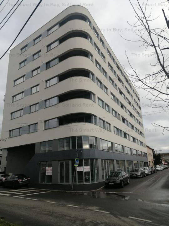 Apartament 2 camere 70 mp BLOC NOU Finisat