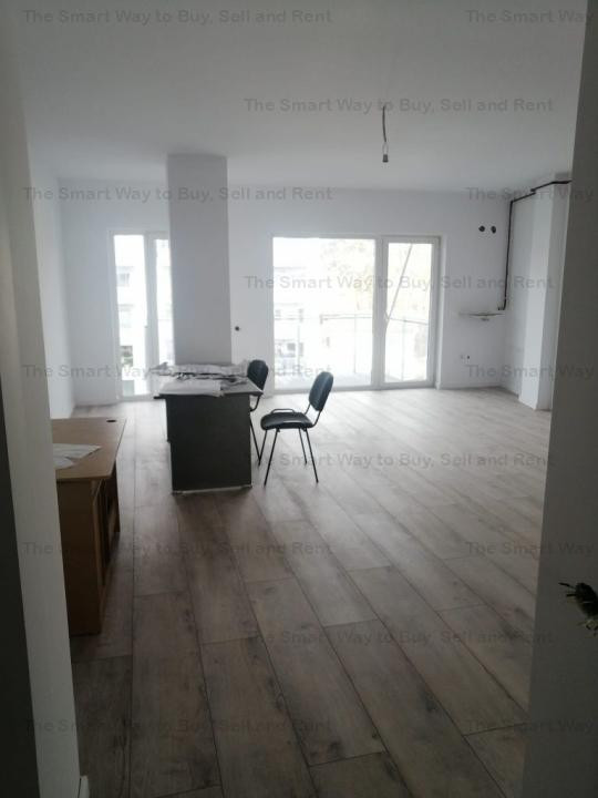 Apartament 2 camere 70 mp BLOC NOU Finisat