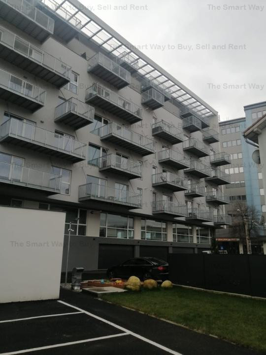 Apartament 2 camere 70 mp BLOC NOU Finisat