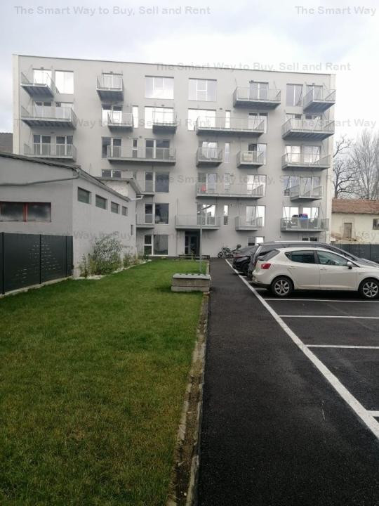 Apartament 2 camere 70 mp BLOC NOU Finisat