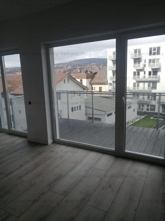 Apartament 2 camere 70 mp BLOC NOU Finisat