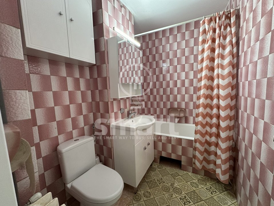 Apartament 2 camere decomandat Zorilor UMF