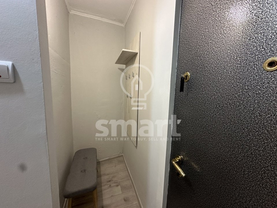 Apartament 2 camere decomandat Zorilor UMF