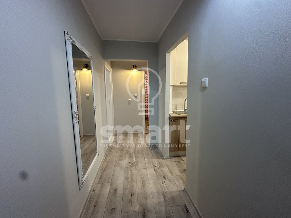 Apartament 2 camere decomandat Zorilor UMF