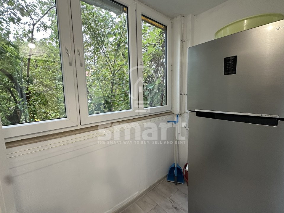 Apartament 2 camere decomandat Zorilor UMF