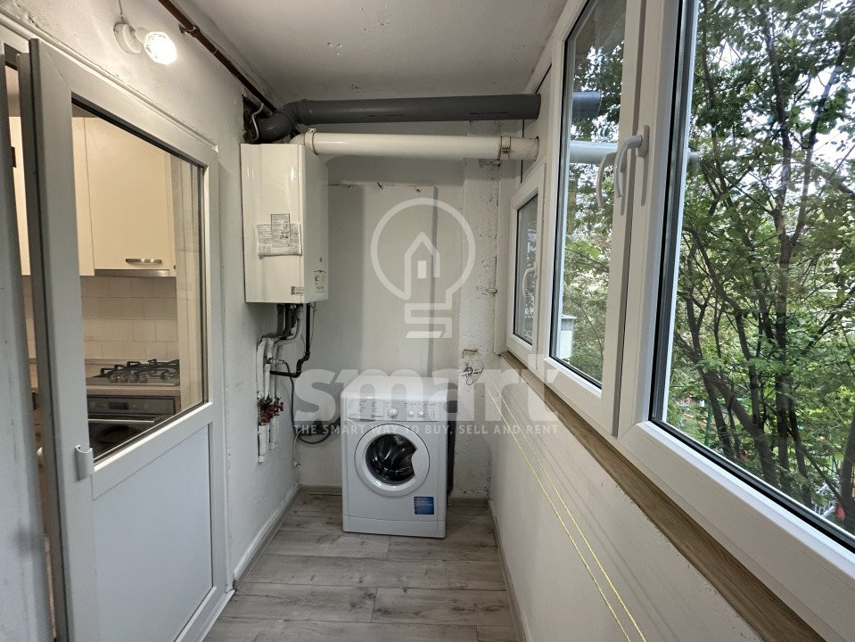 Apartament 2 camere decomandat Zorilor UMF