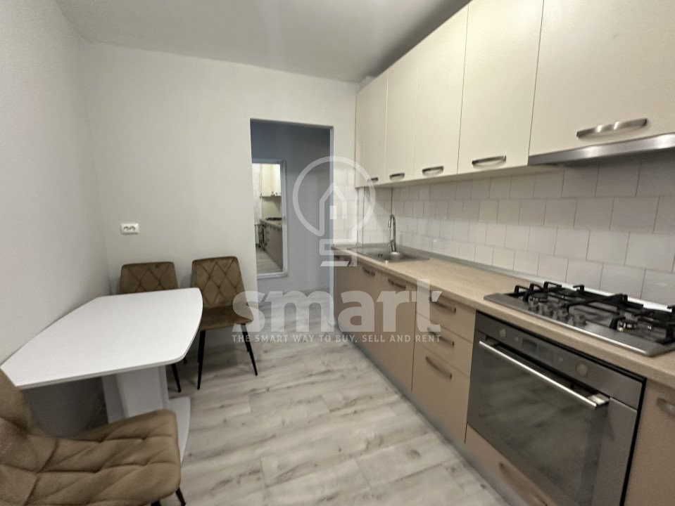 Apartament 2 camere decomandat Zorilor UMF