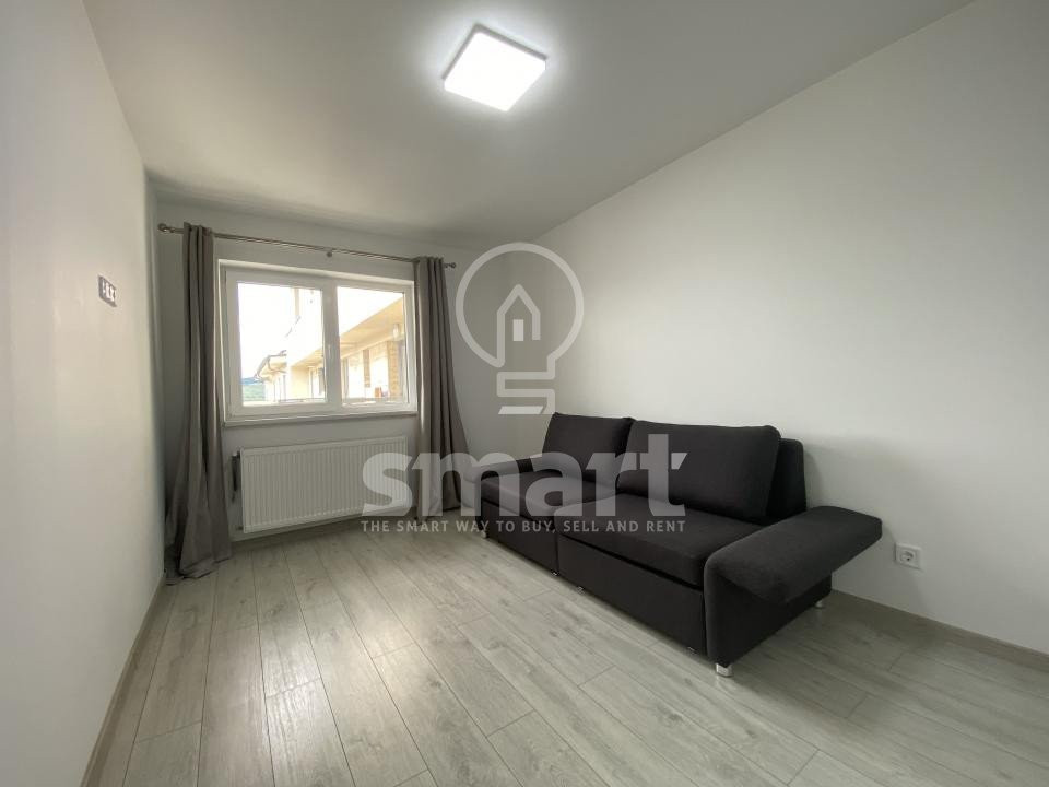 Apartament 3 camere cu parcare Floresti zona Vivo Razoare