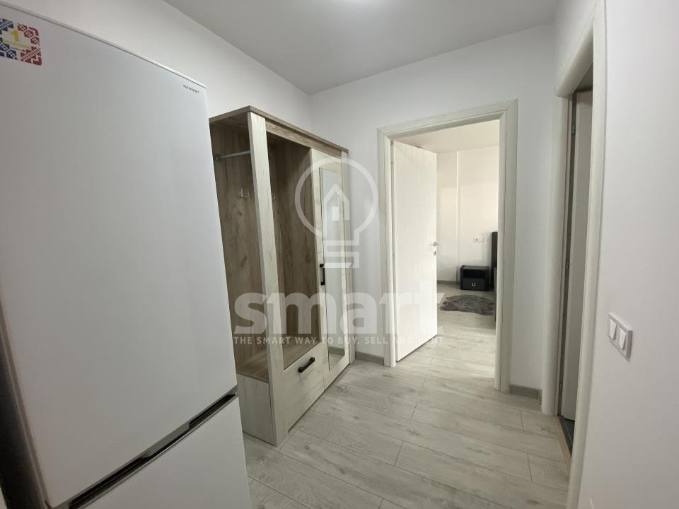 Apartament 3 camere cu parcare Floresti zona Vivo Razoare