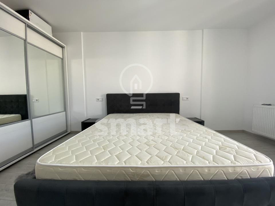 Apartament 3 camere cu parcare Floresti zona Vivo Razoare