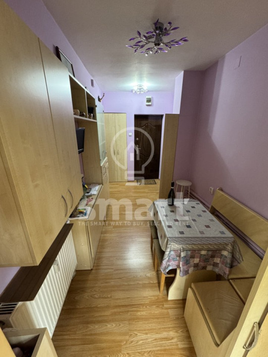 Apartament 2 camere , Iulius Mall, FSEGA , etaj 1