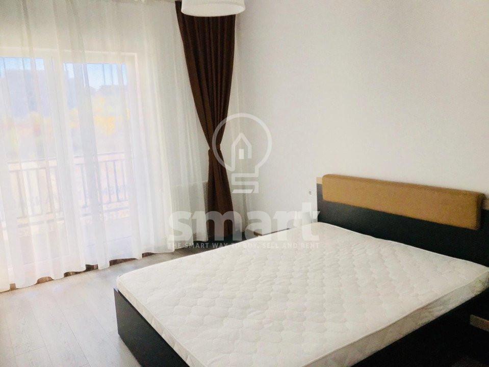 Apartament 2 camere, bloc nou, Zorilor - Europa
