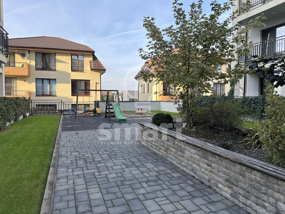 Apartament 2 camere, bloc nou, Zorilor - Europa