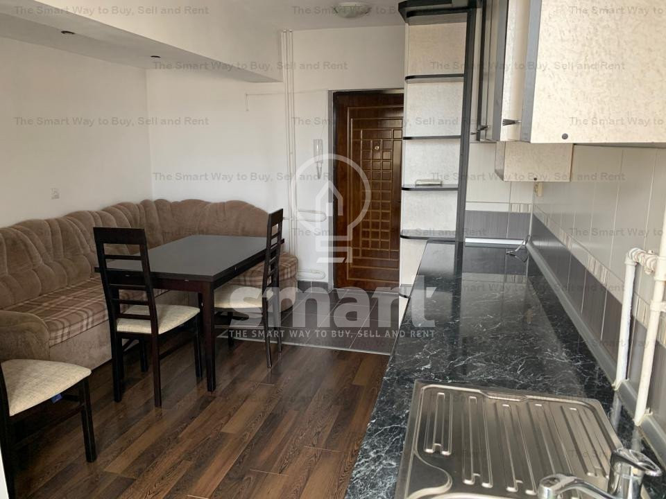 Apartament  2 camere, Marasti, zona OMV