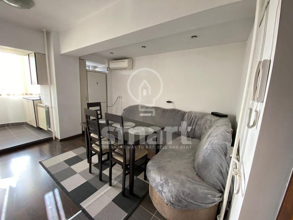 Apartament  2 camere, Marasti, zona OMV