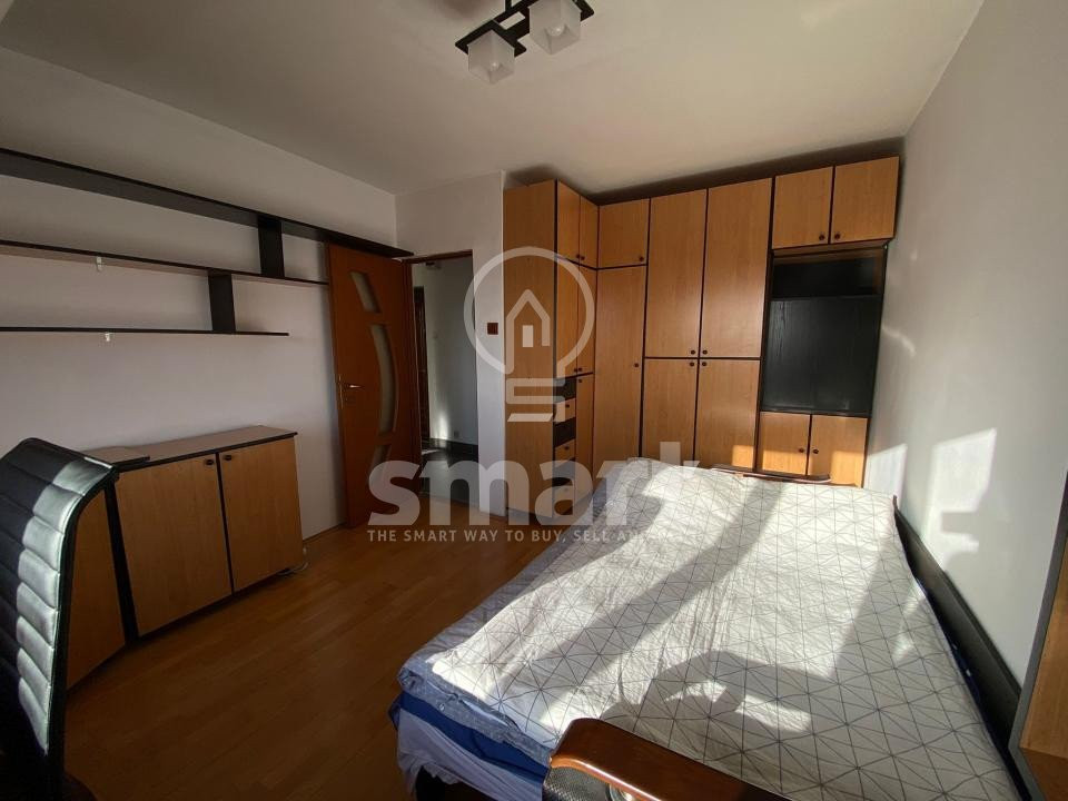 Apartament  2 camere, Marasti, zona OMV