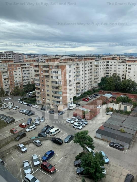 Apartament  2 camere, Marasti, zona OMV