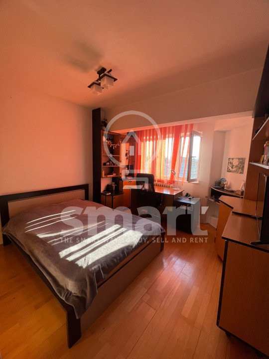 Apartament  2 camere, Marasti, zona OMV