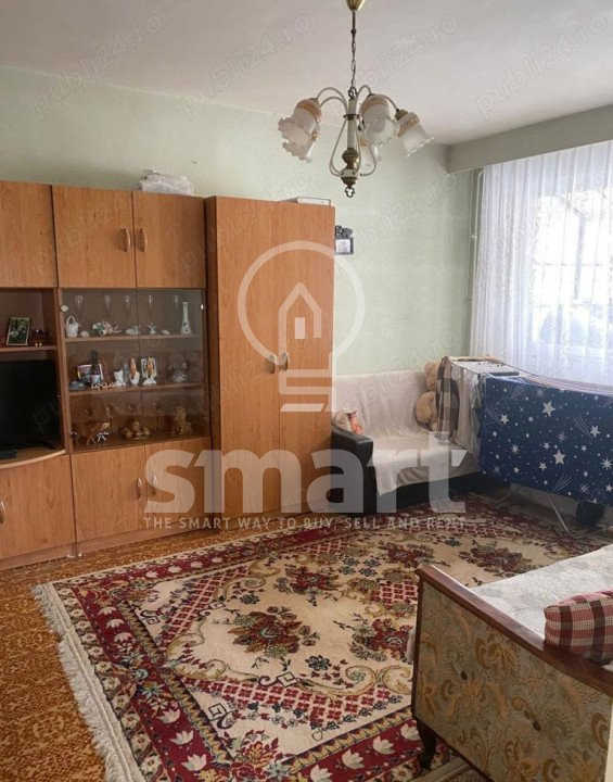 Apartament 2 camere decomandat Grigorescu 