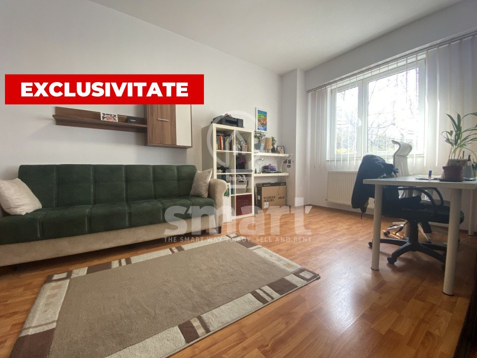 Apartament 2 camere BLOC NOU 65mp Dorobantilor 