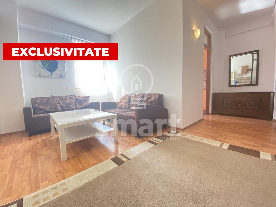 Apartament 2 camere BLOC NOU 65mp Dorobantilor 