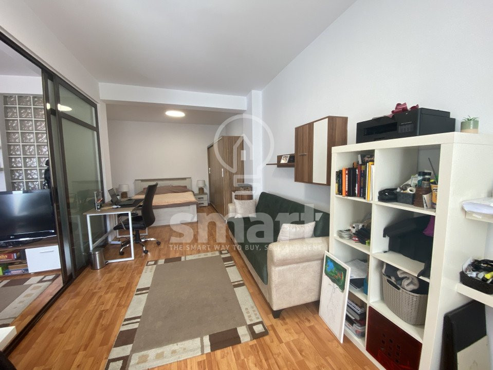 Apartament 2 camere BLOC NOU 65mp Dorobantilor 