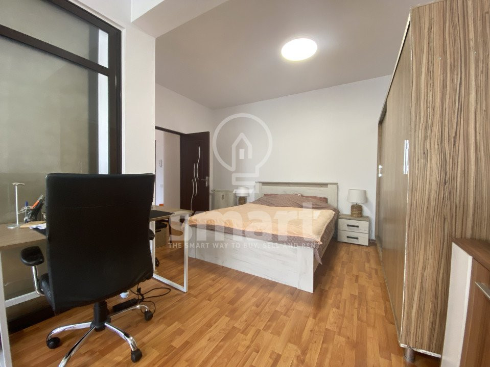 Apartament 2 camere BLOC NOU 65mp Dorobantilor 