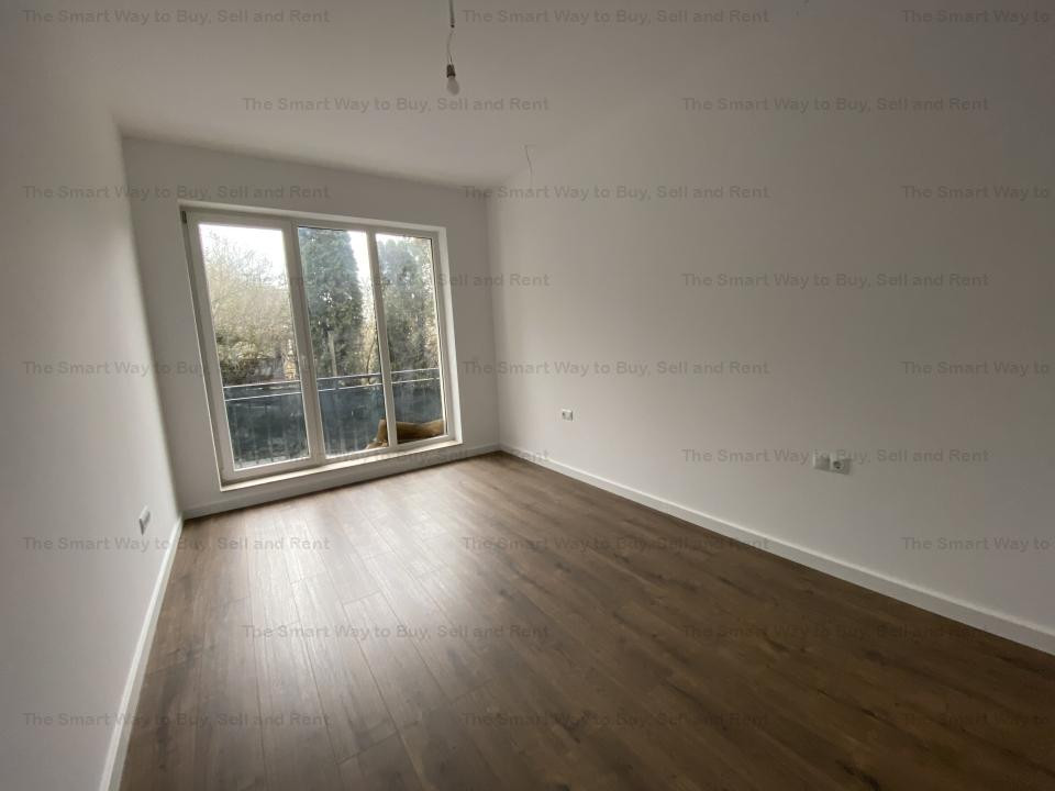 Apartament 3 camere FINISAT  82 mp Zona Vivo 