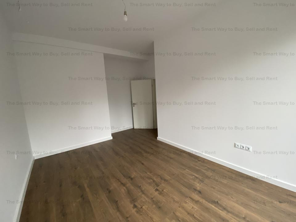 Apartament 3 camere FINISAT  82 mp Zona Vivo 