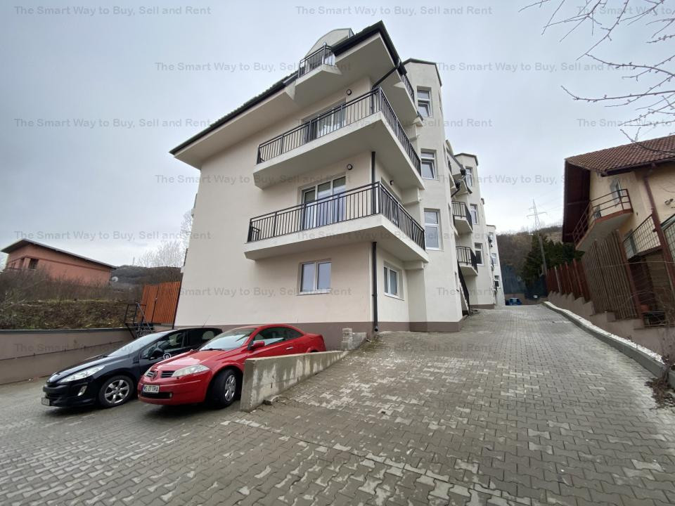 Apartament 3 camere FINISAT  82 mp Zona Vivo 