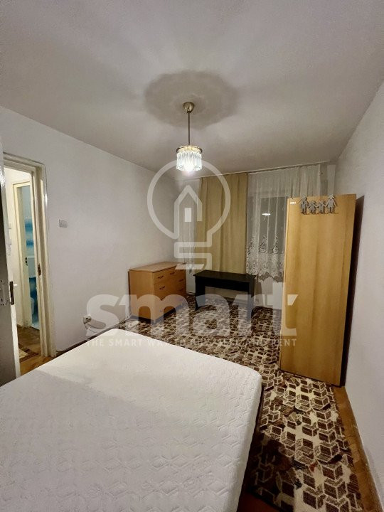 Apartament 2 camere Gheorgheni zona Hermes