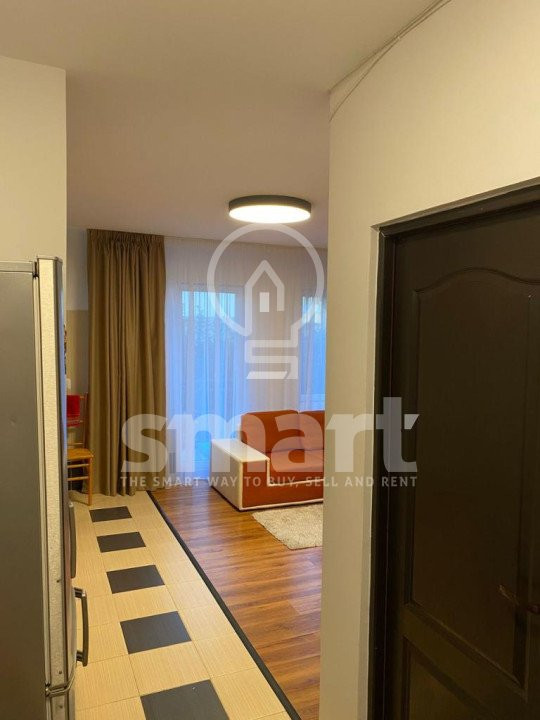 Apartament 3 camere Floresti cartier Terra