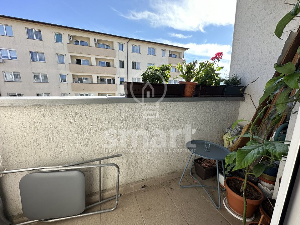 Apartament 2 camere 58 mp Zorilor parcare inclusā