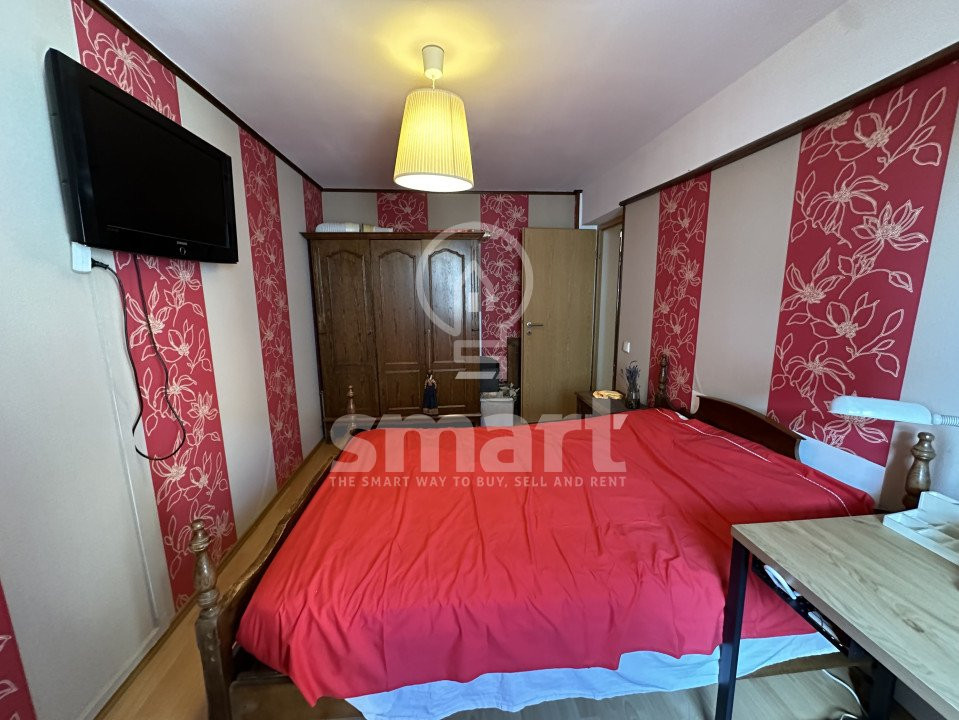 Apartament 2 camere 58 mp Zorilor parcare inclusā